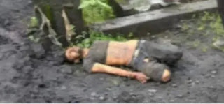 कोरबा CSEB प्लांट में हादसा,ठेकाकर्मी की मौत मे सुरक्षा व्यवस्था को लेकर परिजनों क हंगामा