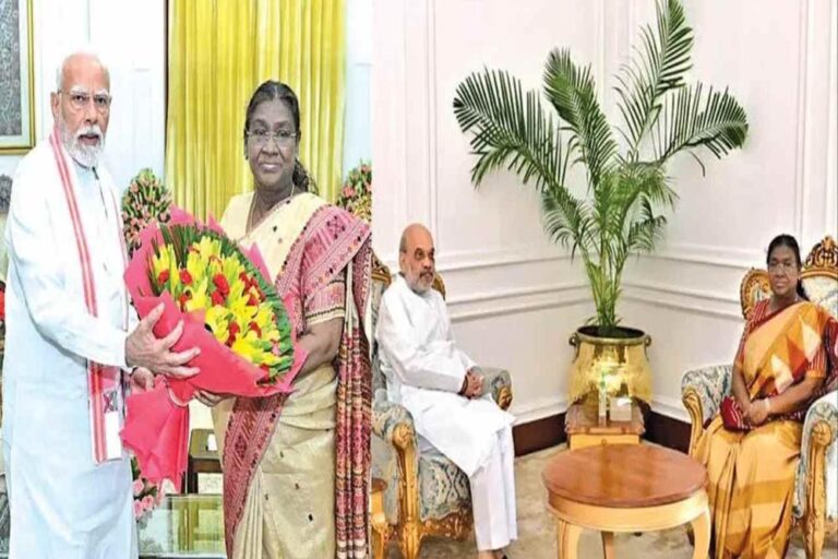 जम्मू-कश्मीर को लेकर बड़ा एलान संभव! 5 अगस्त पर टिकी निगाहें