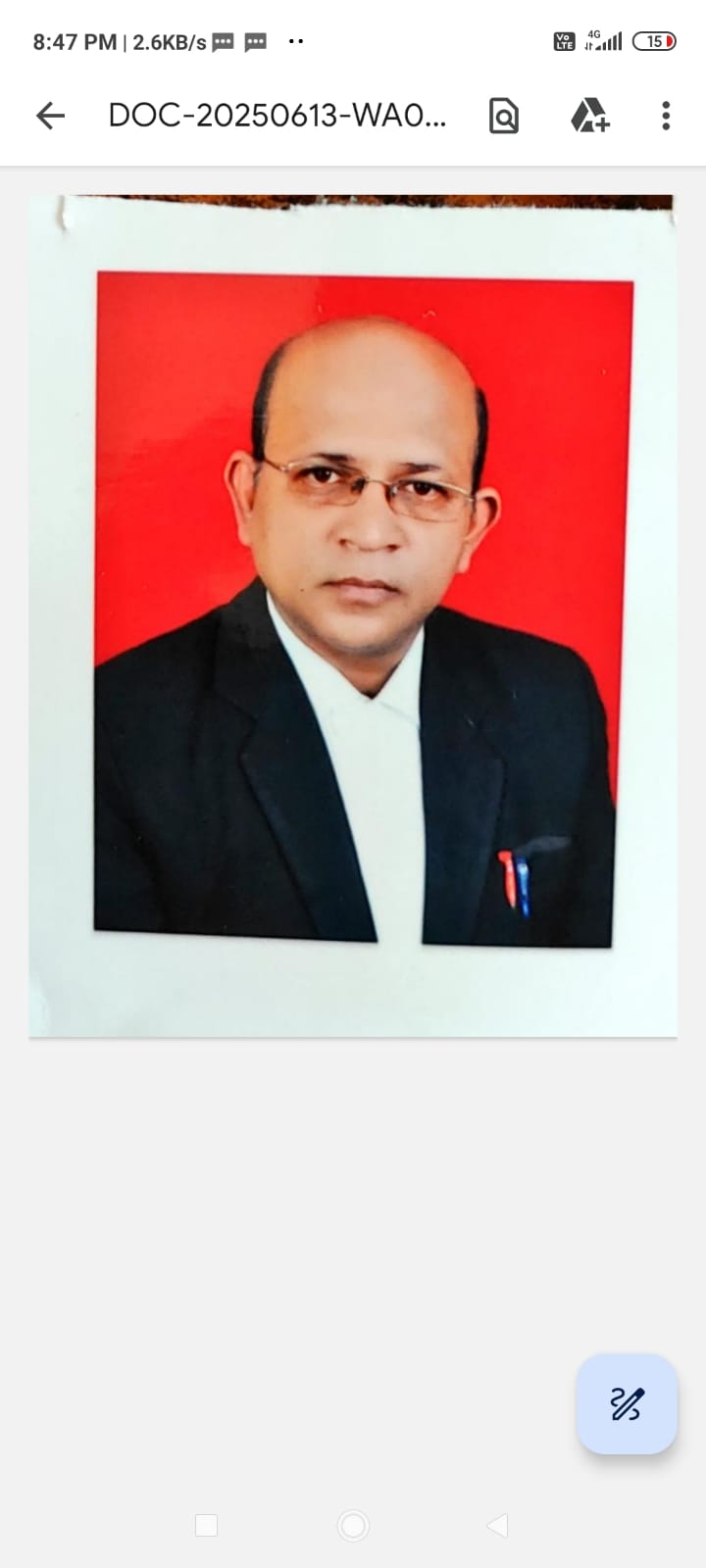 विद्युत चोरी मामले में अधिवक्ता दीपक बजाज की दमदार पैरवी — आरोपी पर लगा 88,500 का अर्थदंड