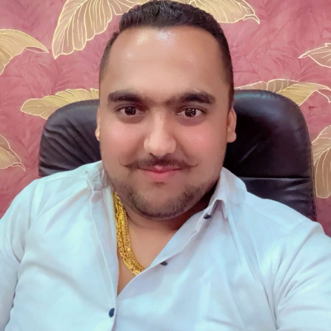 ब्रेकिंग धमाका: तिल्दा नेवरा प्रेस क्लब में निखिल वाधवा बने कोषाध्यक्ष!