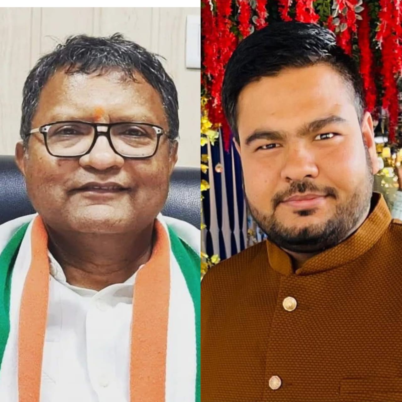 कल कांग्रेस भवन तिल्दा में SIR को लेकर कार्यशाला — शैलेश नितिन त्रिवेदी की अगुवाई, राहुल तेजवानी मास्टर ट्रेनर